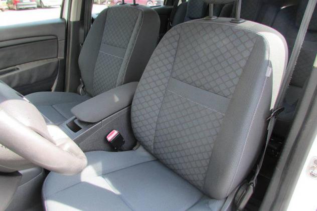 Renault Scénic X-Mod Scénic X-Mod 1.6 Dynamique - Foto 8
