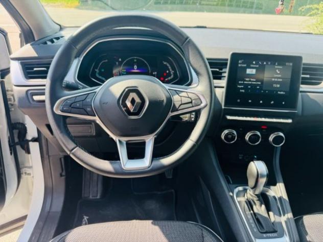 RENAULT Captur Full Hybrid E-Tech 145 CV Intens rif. 23791168 - Foto 9