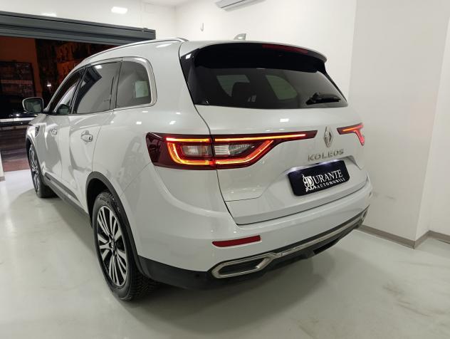 Renault Koleos Blue dCi 150 CV X-Tronic Initiale Paris - Foto 5