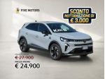 RENAULT Symbioz Full Hybrid E-Tech 160 CV Techno rif. 23852193