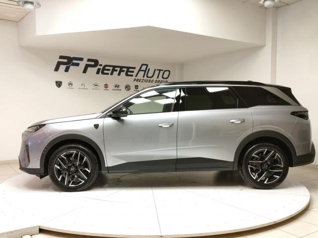 Peugeot 5008 Nuovo 5008 Hybrid 145 e-DCS6 GT - Foto 2
