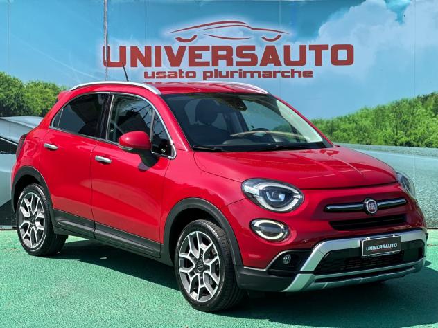 Fiat 500X 1.6 MJT 120cv Mirror Cross 2019 - Foto 2