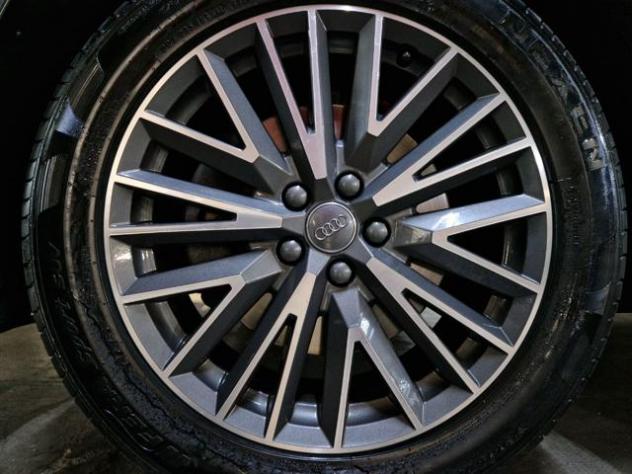 AUDI Q3 SPB40 TDI QUATTRO CV.190 S-TRONIC+19'+TETTO rif. 23767679 - Foto 6
