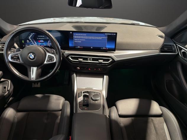 BMW Serie 4 M440i XDRIVE AUTO MH48V - Foto 5