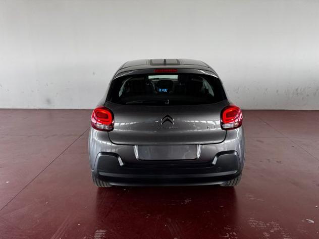 CITROEN C3 1.2 puretech C-Series s&s 83cv rif. 22458953 - Foto 4