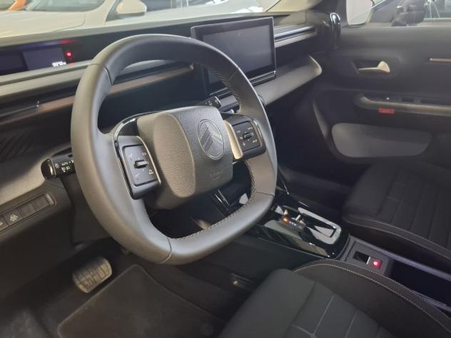 Citroën C3 Aircross II 2024 1.2 hybrid Plus 145cv edcs6 - Foto 9
