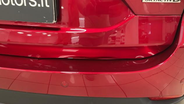 Mazda CX-5 2.2L 150cv 2WD 6MT Newground - Foto 8