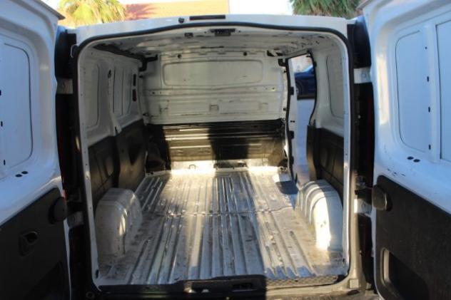 FIAT Talento 2.0 Ecojet 120CV PC-TN Combi N1 12q rif. 24122216 - Foto 7