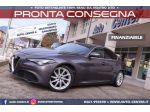 Alfa Romeo Giulia 2.0 Turbo 200CV AT8 Super