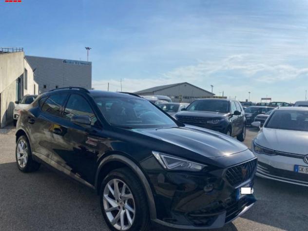 CUPRA Formentor 1.5 TSI DSG rif. 24195012