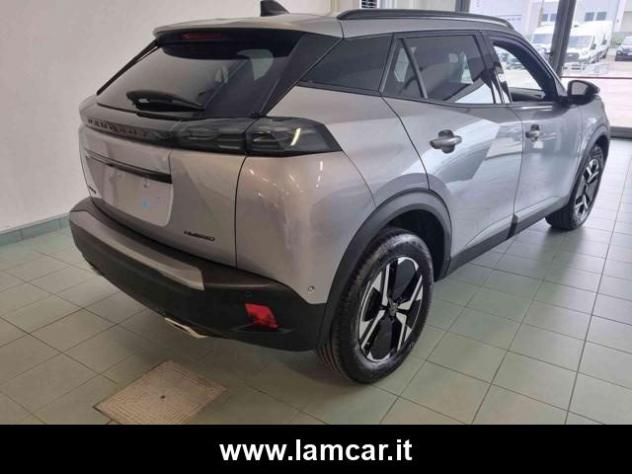 PEUGEOT 2008 Hybrid 145 e-DCS6 Allure rif. 23883787 - Foto 7