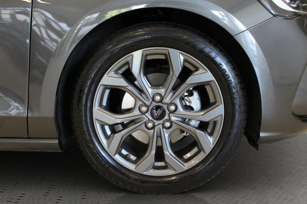 Ford Focus 1.0T EcoBoost Hybr. 155cv ST-Line AutoSW - Foto 4