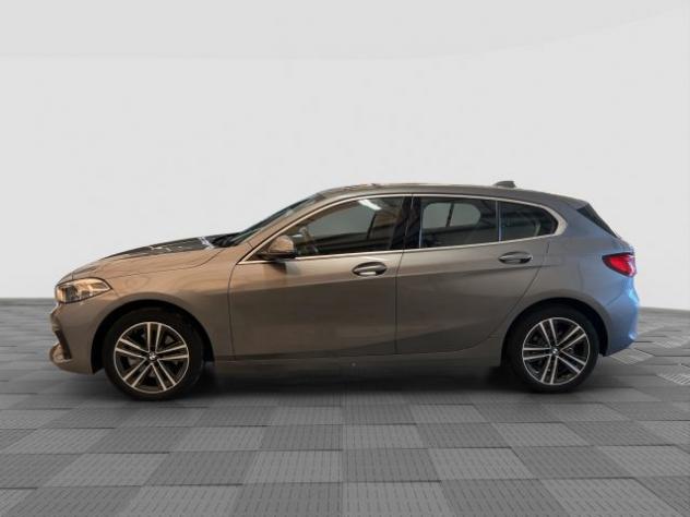 BMW 116 Serie 1 i 5p. rif. 23696801 - Foto 2