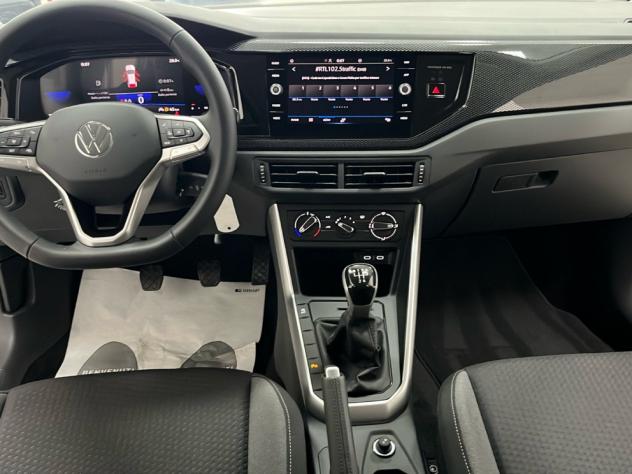 Volkswagen Taigo 1.0 TSI 85kW Life Km0 - Foto 10