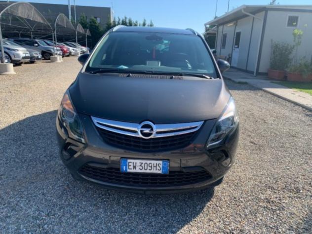 OPEL Zafira Tourer 1.6 CDTi 136CV Start&Stop Cosmo rif. 24091915 - Foto 2