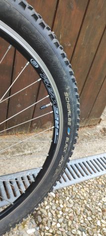 Bicicletta Atala con cambio Shimano 24 rapporti - Foto 5