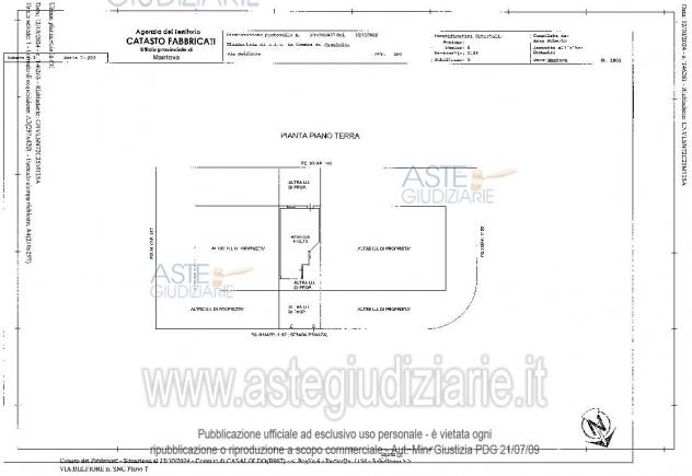 IMMOBILI-ALTRA CATEGORIA-Via Belfiore, 19, 46040 Casaloldo MN, Italia - Foto 8
