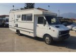 CAMPER IVECO DAILY