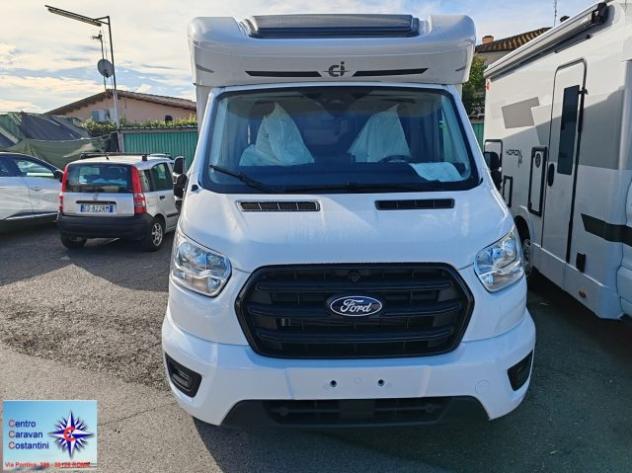 CI INTERNATIONAL HORON 88 XT rif. 24226504 - Foto 8
