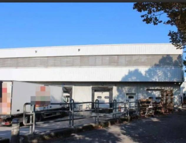 Immobile in asta di 32354 m² in vendita a Monselice - Foto 11