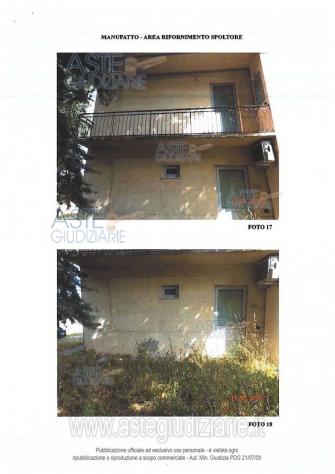 IMMOBILI-IMMOBILE COMMERCIALE-Via mare Adriatico, 126, 65010 Spoltore PE, Italia - Foto 10