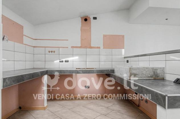 Appartamento di 104 m² con 3 locali e posto auto in vendita a Bonate Sopra - Foto 11