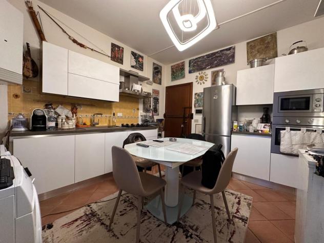 Appartamento in vendita a Calcinaia 55 mq Rif: 1403924