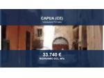 Immobile in asta di 127 m² in vendita a Capua