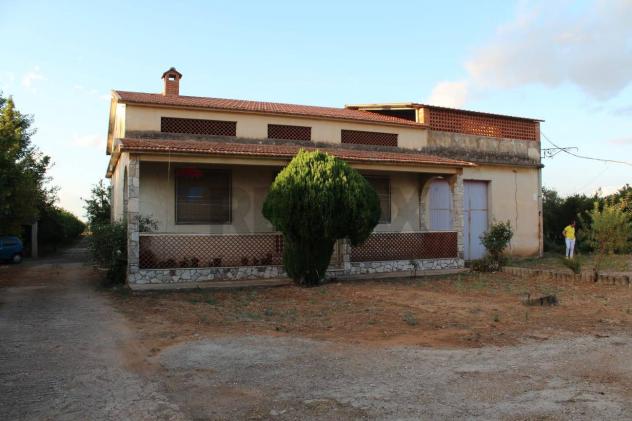 Villa o villino in vendita a Chiaramonte Gulfi - Foto 4