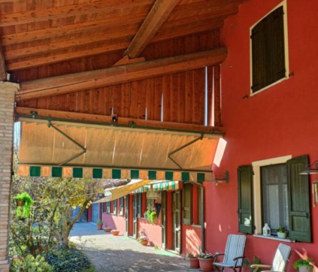 Immobile in asta di 207 m², box auto in vendita a Chieve - Foto 4