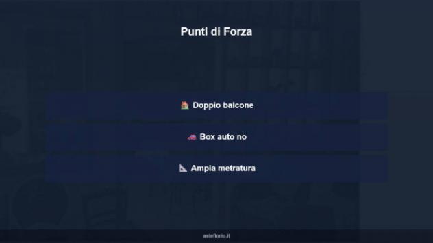 Immobile in asta di 179 m² con più di 5 locali in vendita a Corigliano-Rossano - Foto 9