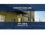 Immobile in asta di 213 m² con più di 5 locali e box auto doppio in vendita &hellip;