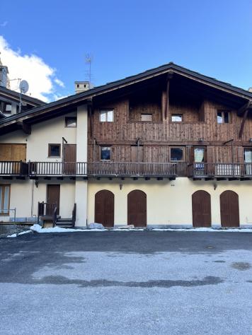Trilocale in vendita a Courmayeur - Foto 12