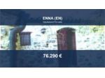 Immobile in asta di 197 m² in vendita a Enna