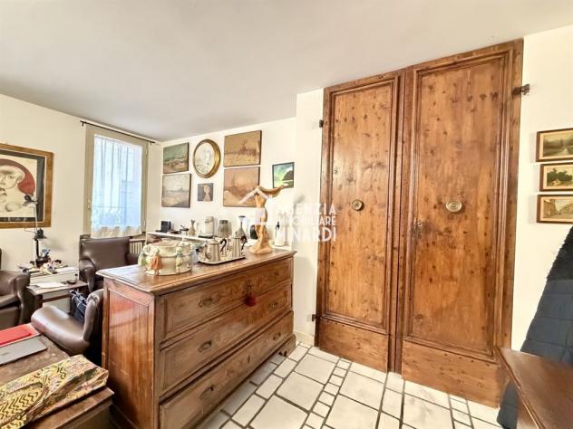 CASA INDIPENDENTE CON CORTE PRIVATA, GARAGE E AREA BENESSERE – CENTRO FAENZA - Foto 11