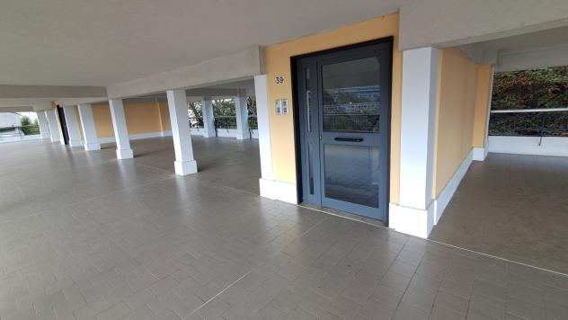 Trilocale in vendita a Genova, Marassi - Foto 10