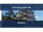 Immobile in asta di 123 m² in vendita a Genzano di Roma