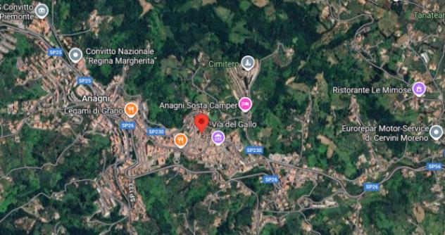 Immobile in asta di 67 m² in vendita a Luco dei Marsi - Foto 3