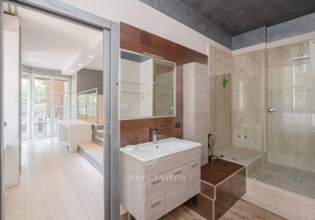 Appartamento di 300 m² con 5 locali e box auto doppio in vendita a Milano - Foto 18