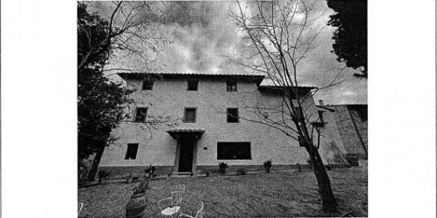 Immobile in asta di 537 m² con più di 5 locali in vendita a Montaione - Foto 2