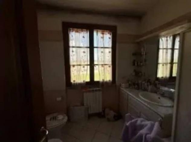 Immobile in asta di 109 m², box auto in vendita a Monte San Savino - Foto 11