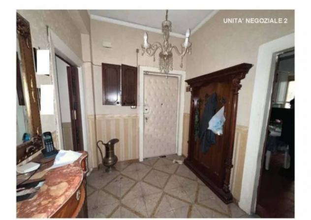 Immobile in asta di 91 m² in vendita a Napoli - Foto 14