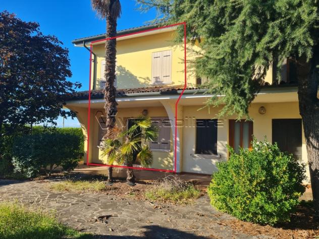 Bifamiliare in vendita a Noventa Vicentina - Foto 4