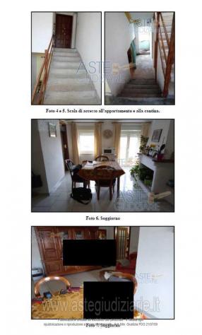 IMMOBILI-IMMOBILE RESIDENZIALE-Via Don Luigi Sturzo, 4 - Foto 3