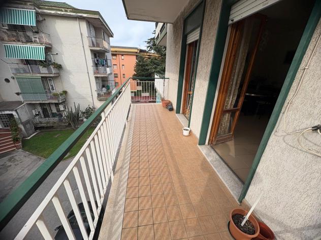Appartamento in Via Carlo Tramontano - Foto 8