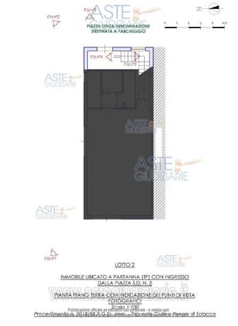 IMMOBILI-IMMOBILE RESIDENZIALE-Via F. Leone, 91028 Partanna TP, Italia - Foto 10