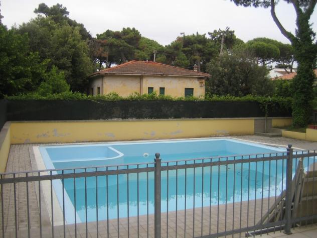 Appartamento in vendita a Tirrenia - Pisa 25 mq Rif: 1444622 - Foto 4
