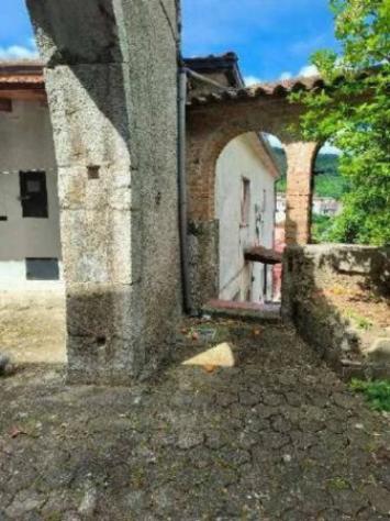 Immobile in asta di 120 m² con più di 5 locali e box auto in vendita a Polla - Foto 6