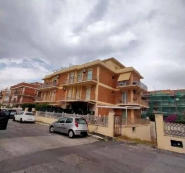 Immobile in asta di 95 m², box auto in vendita a Pomezia - Foto 18