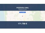 Immobile in asta di 75 m² in vendita a Pozzuoli